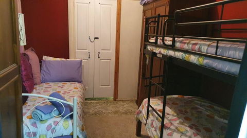 Meyenburg House - Accommodation Mount Tamborine 2