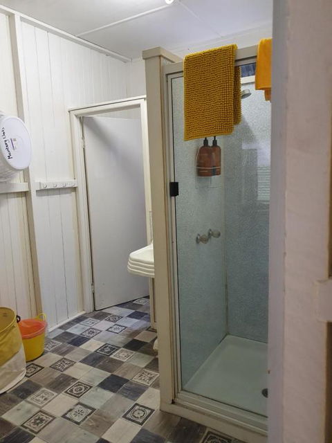 Meyenburg Unit 1 - Accommodation Mount Tamborine 1