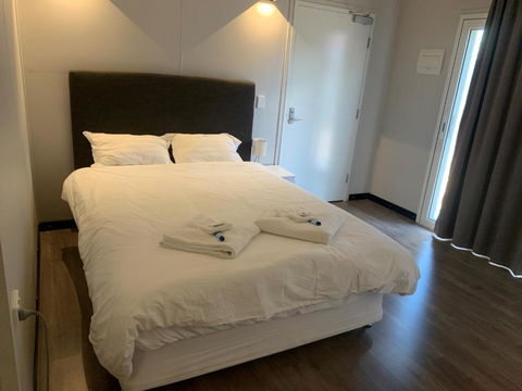 Midway Motel - Richmond - Accommodation Mount Tamborine 2