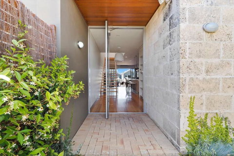 Milieu At Seine - Accommodation Mount Tamborine 0