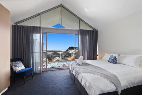 Milieu At Seine - Accommodation Mount Tamborine 1