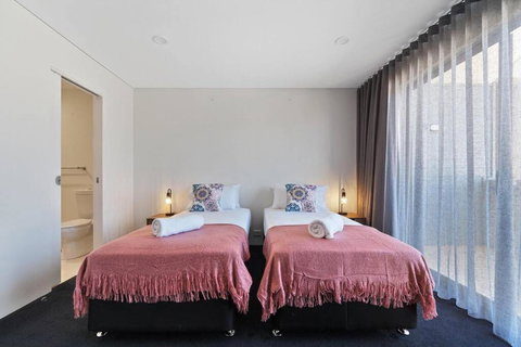 Milieu At Seine - Accommodation Mount Tamborine 2