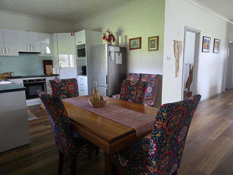 Millhouse On Pine - Accommodation Mount Tamborine 2