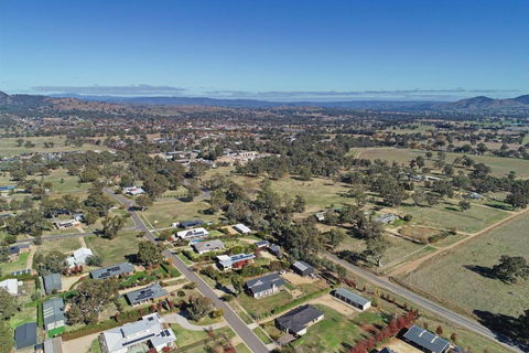 Mayple Peaks - Accommodation Mount Tamborine 2