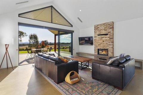 Mayple Peaks - Accommodation Mount Tamborine 1