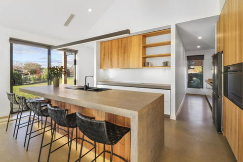 Mayple Peaks - Accommodation Mount Tamborine 3