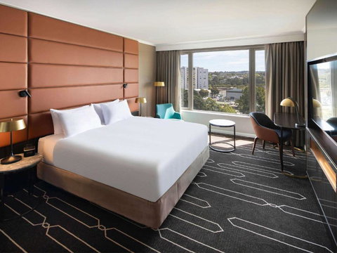 Mercure Sydney Parramatta - Accommodation Mount Tamborine 1