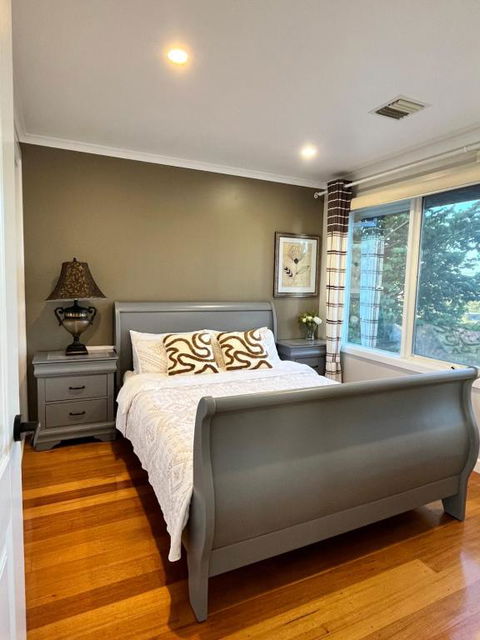 Melbourne Balwyn North Three Bedroom House - Accommodation Mount Tamborine 2