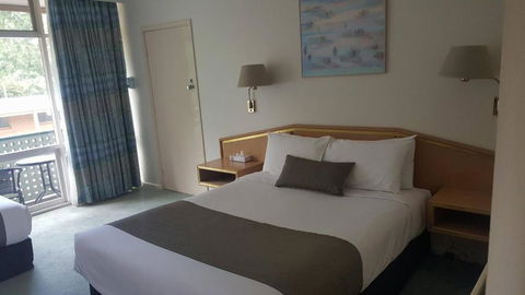 Moe Parklands Motel - Accommodation Mount Tamborine 0