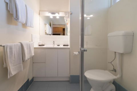 Moe Parklands Motel - Accommodation Mount Tamborine 3
