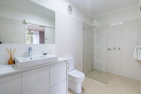 Moe Parklands Motel - Accommodation Mount Tamborine 2