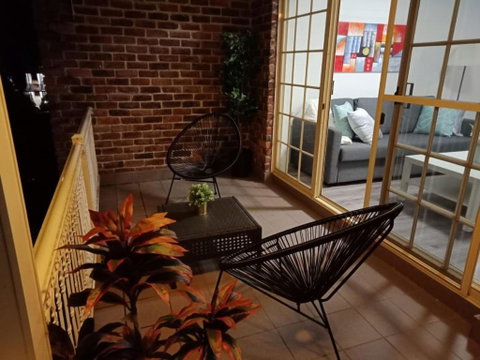 Modern 2BR Apartment With Parking - Accommodation Mount Tamborine 3