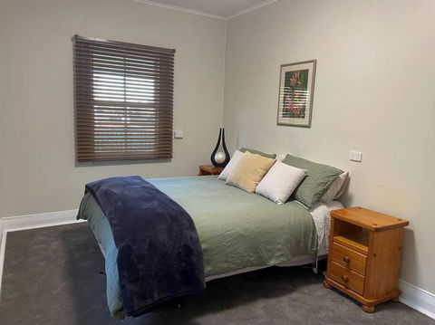 Mimosa Cottage - Accommodation Mount Tamborine 1