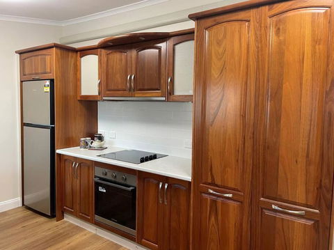 Mimosa Cottage - Accommodation Mount Tamborine 2
