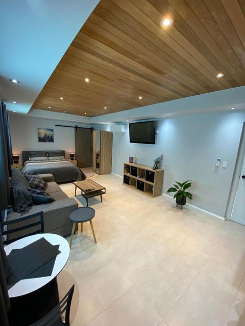 Mindarie Beachside Studio - Accommodation Mount Tamborine 0