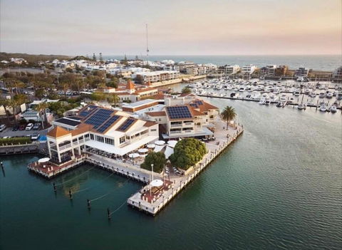 Mindarie Beachside Studio - Accommodation Mount Tamborine 3