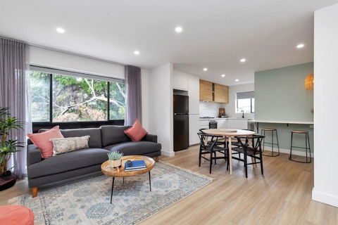 Mint At Sea Mist West Beach - Accommodation Mount Tamborine 0