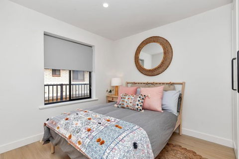 Mint At Sea Mist West Beach - Accommodation Mount Tamborine 1
