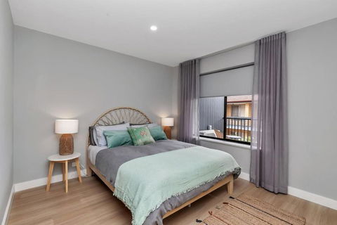 Mint At Sea Mist West Beach - Accommodation Mount Tamborine 3