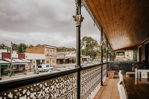 Mister Rice - Accommodation Mount Tamborine 3