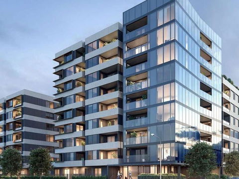 Modern 2B Apt In Clayton South - Accommodation Mount Tamborine 1
