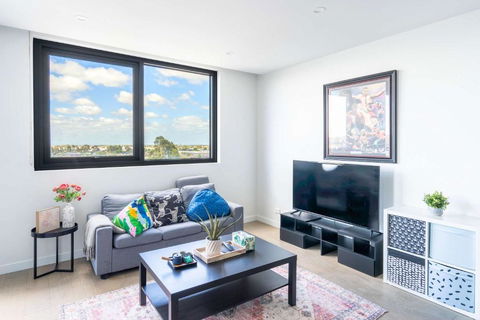 Modern 2B Apt In Clayton South - Accommodation Mount Tamborine 2
