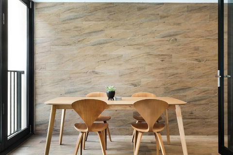 Modern Alexandria Apartments L 1 Bedroom - Accommodation Mount Tamborine 1