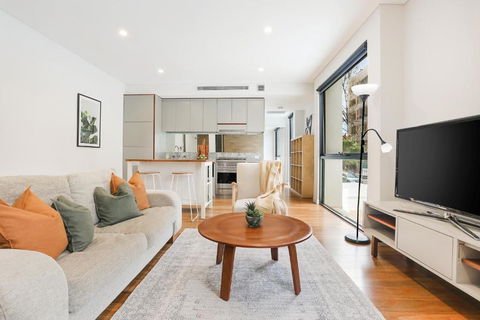 Modern Alexandria Apartments L 1 Bedroom - Accommodation Mount Tamborine 0