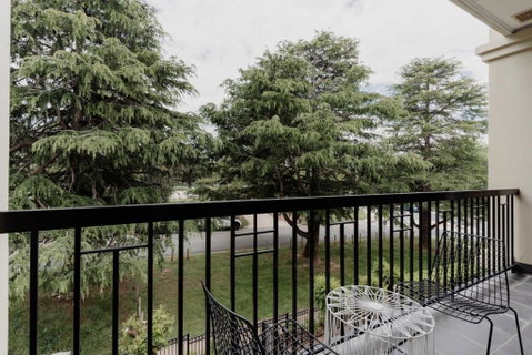 Modern Apartment In The Heart Of Canberra - Accommodation Mount Tamborine 1