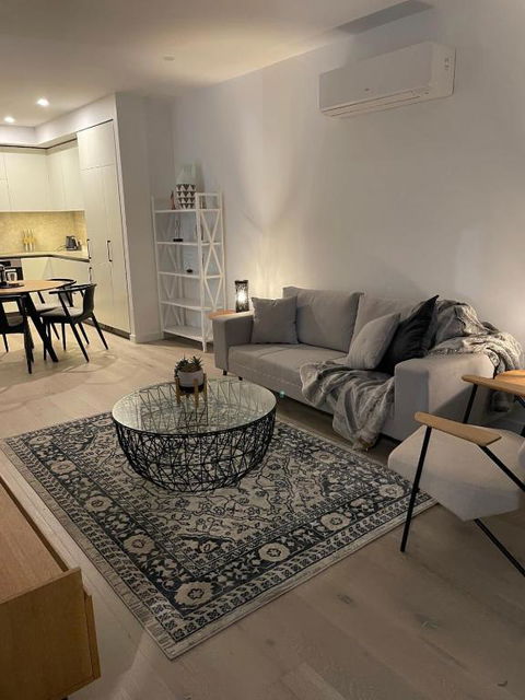 Modern Apartment On Courtney-02594 - Accommodation Mount Tamborine 1