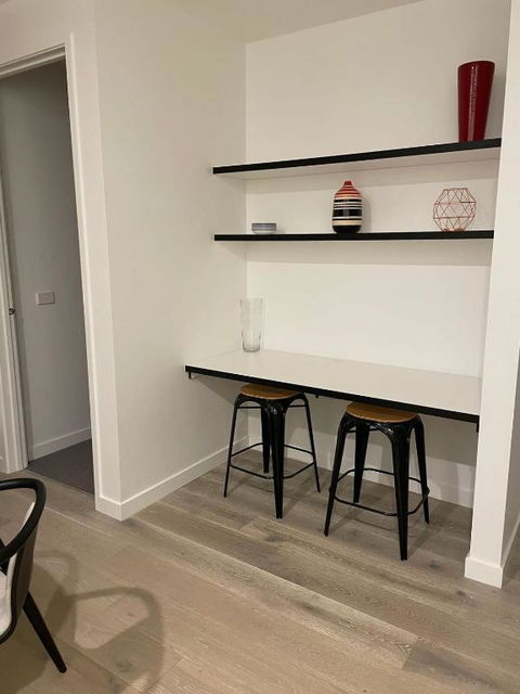 Modern Apartment On Courtney-02594 - Accommodation Mount Tamborine 2