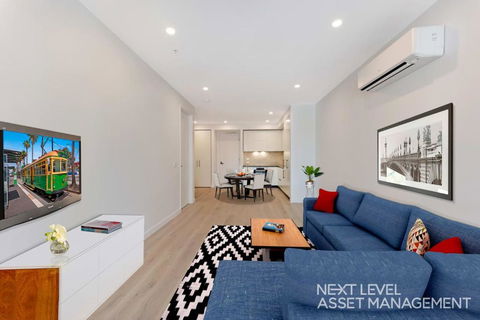 Modern Apartment On Courtney-02594 - Accommodation Mount Tamborine 0