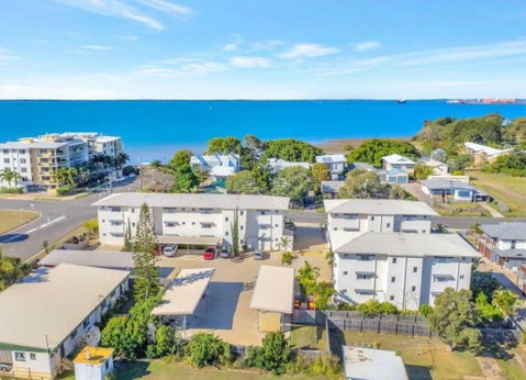 Modern Beach Apartment - Accommodation Mount Tamborine 0