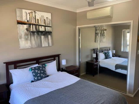 Modern Beach Apartment - Accommodation Mount Tamborine 2