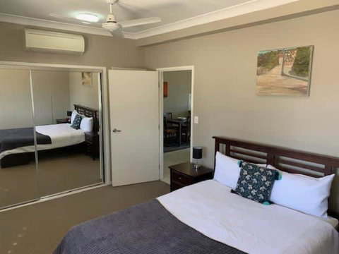 Modern Beach Apartment - Accommodation Mount Tamborine 3