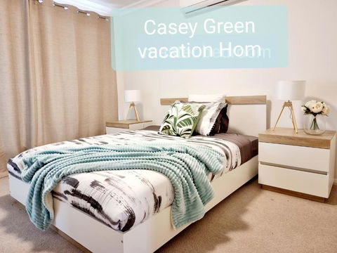Modern Narre Warren Three Bedroom Townhouse, Close To Fountain Gate SC - Accommodation Mount Tamborine 0