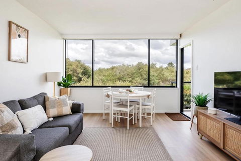 Mona Vale Surf To Tee - Accommodation Mount Tamborine 3