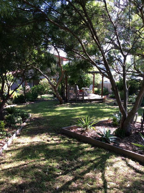 Monaro Cottage - Accommodation Mount Tamborine 1