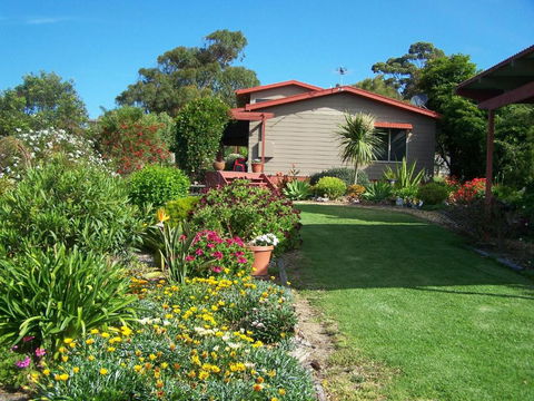 Monaro Cottage - Accommodation Mount Tamborine 0