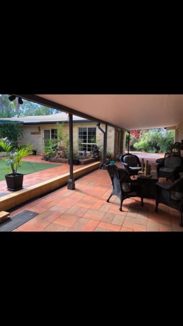 Montrose - Accommodation Mount Tamborine 1