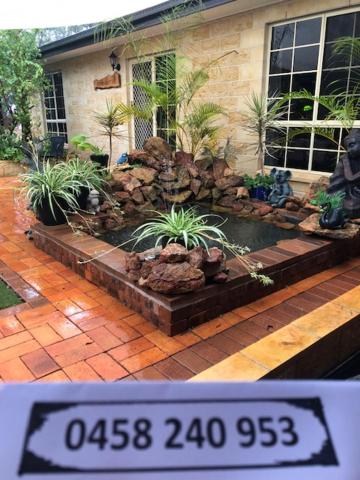 Montrose - Accommodation Mount Tamborine 2