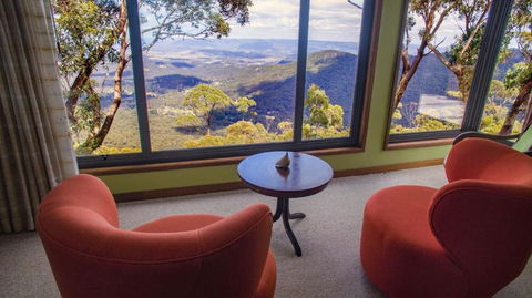 Moonya Lodge - Accommodation Mount Tamborine 1