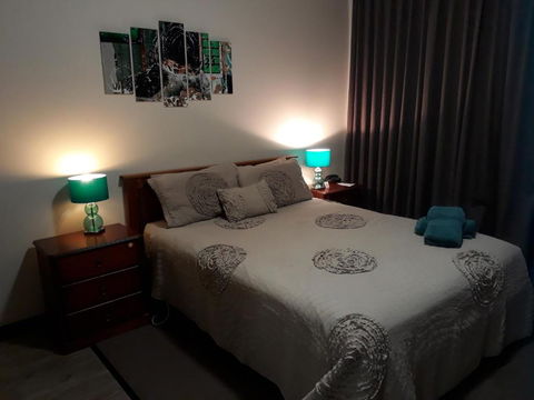 Moe Motor Inn - Contactless 24 Hour Checkinn Available - Accommodation Mount Tamborine 0