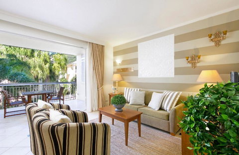 Nautical Romance, In The Heart Of Noosa - Accommodation Mount Tamborine 1