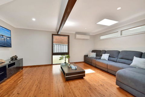 NEW PropertyBreezy Bayside Haven At Brightwaters - Accommodation Mount Tamborine 2