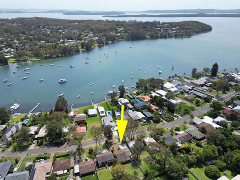 NEW PropertyBreezy Bayside Haven At Brightwaters - Accommodation Mount Tamborine 0