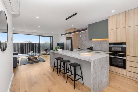 Mordialloc Coastal Paradise 2 - Accommodation Mount Tamborine 0