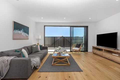 Mordialloc Coastal Paradise 2 - Accommodation Mount Tamborine 1
