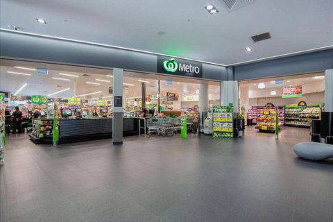 NEW Exquistely Furnished 2 Bedroom Apartment - Accommodation Mount Tamborine 2