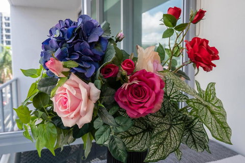 NEW Exquistely Furnished 2 Bedroom Apartment - Accommodation Mount Tamborine 3